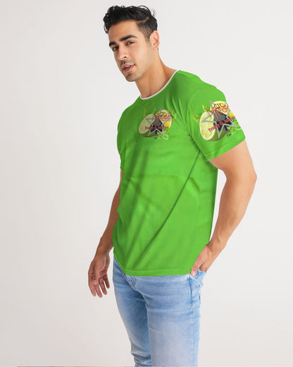 Lemon Lime Men's Tee
