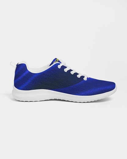 Dark blue BY MARVIN JEANS Men's Athletic Shoe