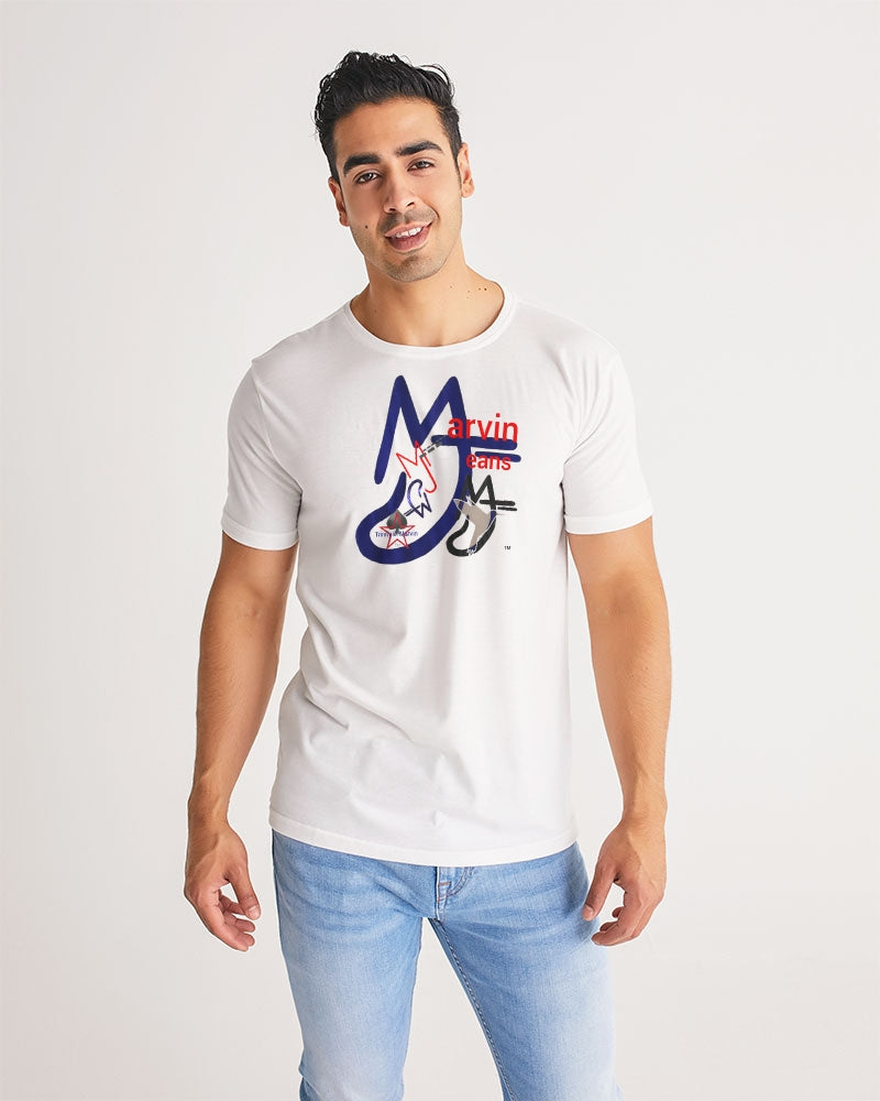 Logo's Men's Tee