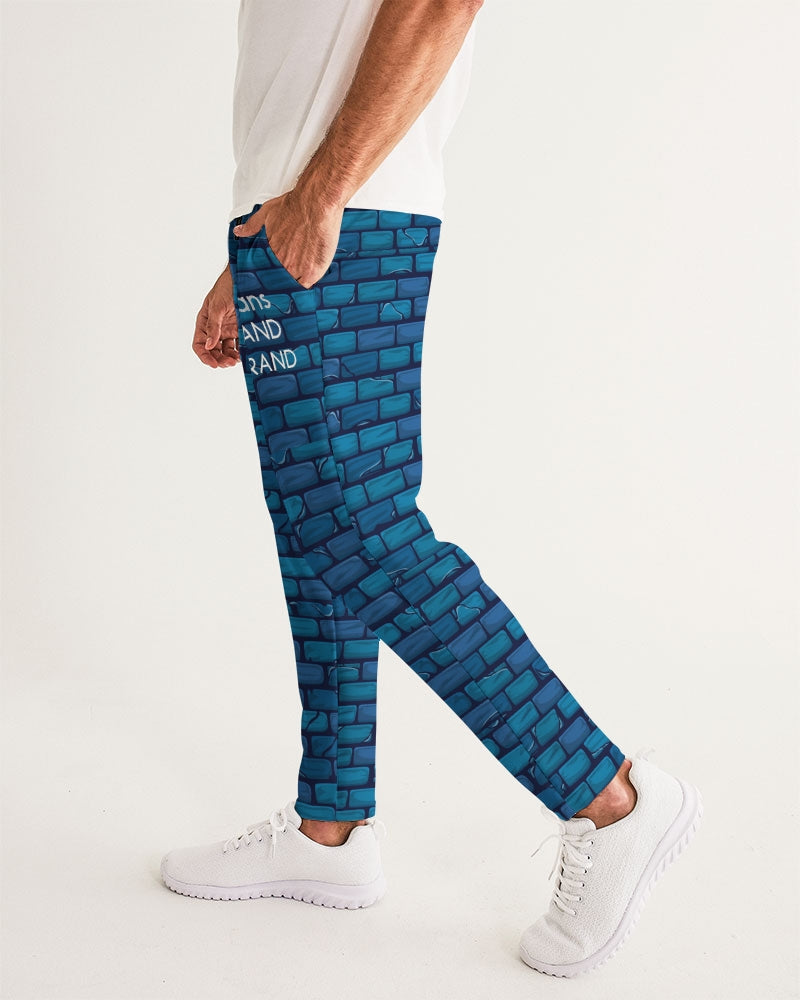 Brick City Men's Joggers