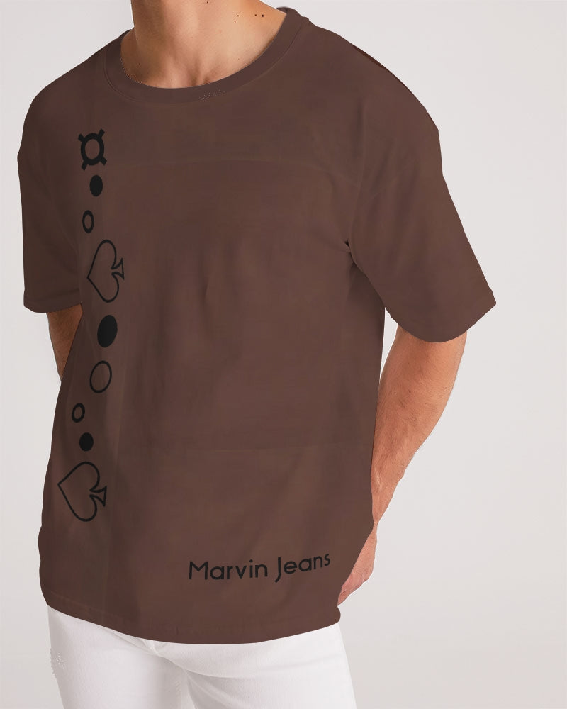 Premium Men's Premium Heavyweight Tee