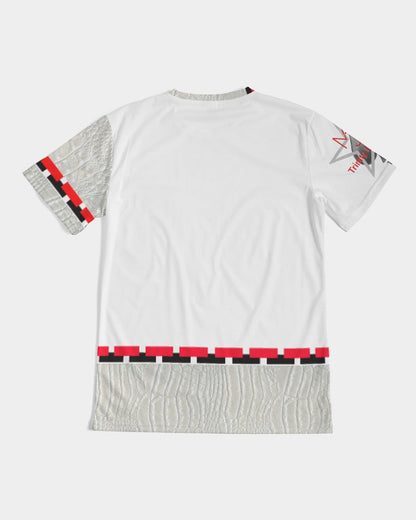 Family business by Marvin Jeans and Trinity D.Marvin Men's Tee
