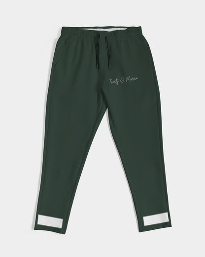 Dark green by Marvin Jeans and Trinity D Marvin Men's Joggers