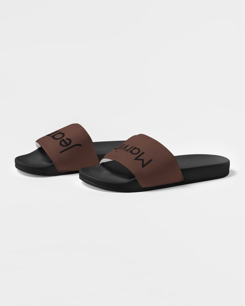 Premium BY MARVIN JEANS Men's Slide Sandal