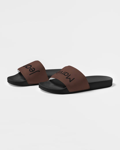 Premium BY MARVIN JEANS Men's Slide Sandal