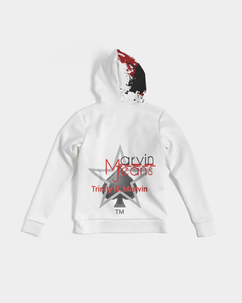 I'm so Saint Louis awesome print BY MARVIN JEANS Women's Hoodie