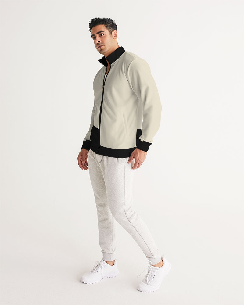 Blake Trinity D. Marvin and Marvin Jeans  Men's Track Jacket