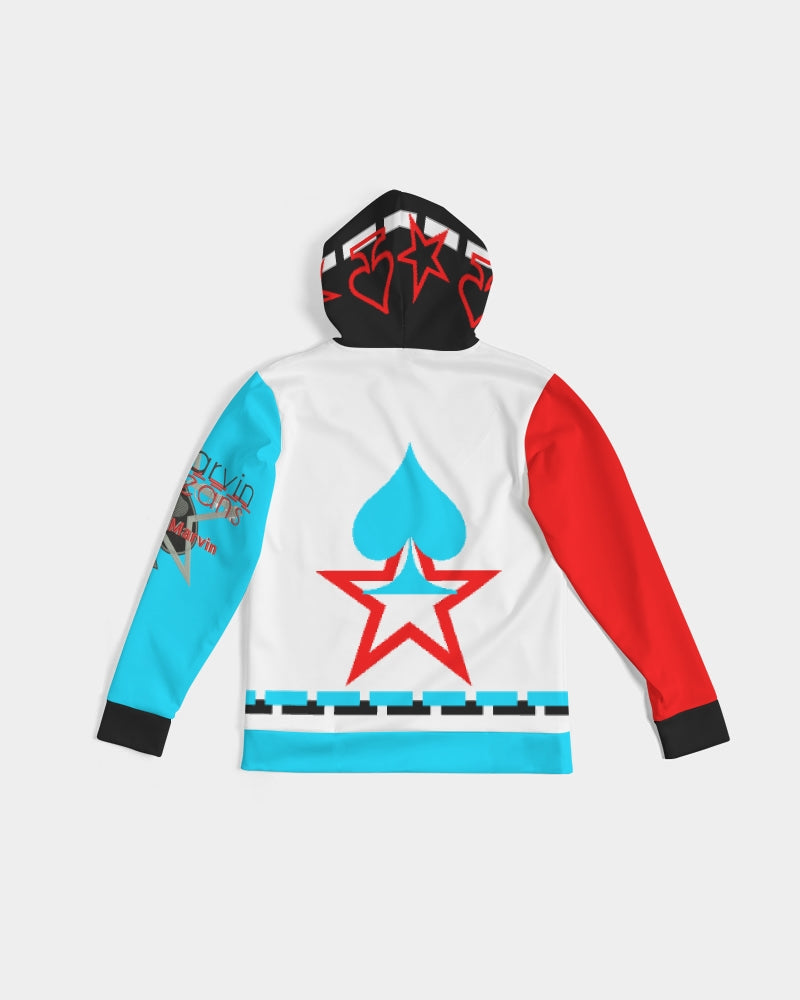 Glorious brand Marvin Jeans and Trinity D Marvin Men's Hoodie