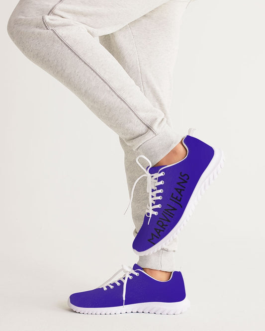 Blue Cross Men's Athletic Shoe