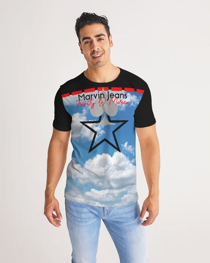 Skydive BY MARVIN JEANS Men's Tee