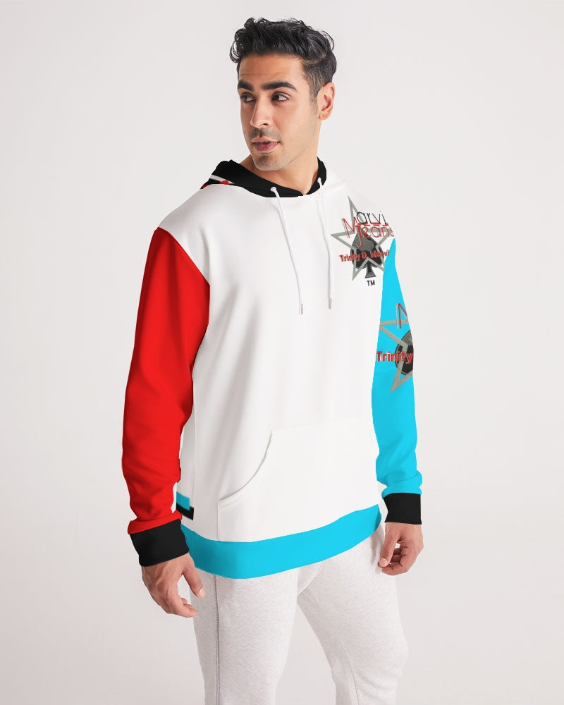 Glorious brand Marvin Jeans and Trinity D Marvin Men's Hoodie