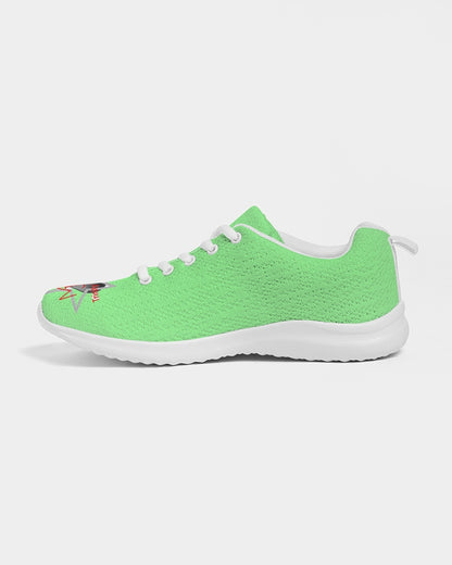 Mint 2.0 New Athletics Light ment by Marvin Jeans and Trinity D Marvin Men's Athletic Shoe