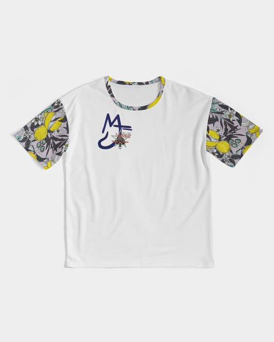 Forest by Marvin Jeans and Trinity D Marvin Men's Premium Heavyweight Tee