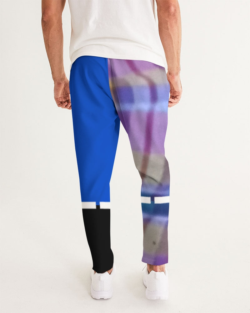 Faded remix by Marvin Jeans and Trinity D Marvin Men's Joggers