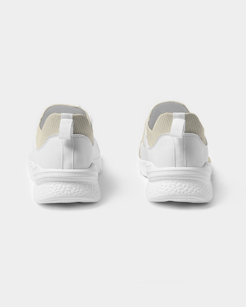 Blake BY MARVIN JEANS Men's Two-Tone Sneaker