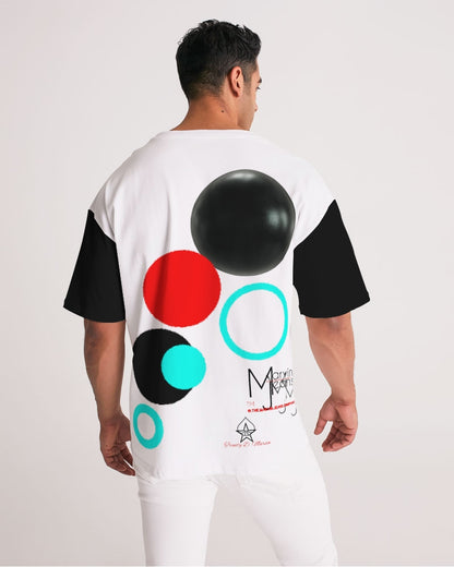 Brand new 101 Men's Premium Heavyweight Tee
