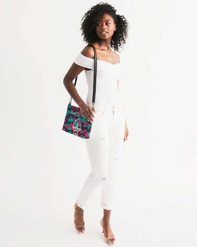Brilliant Daily Zip Pouch
