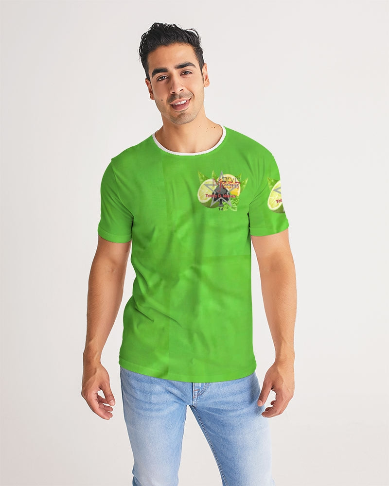 Lemon Lime Men's Tee