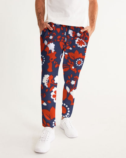 Rosemary by Marvin Jeans and Trinity D Marvin Men's Joggers