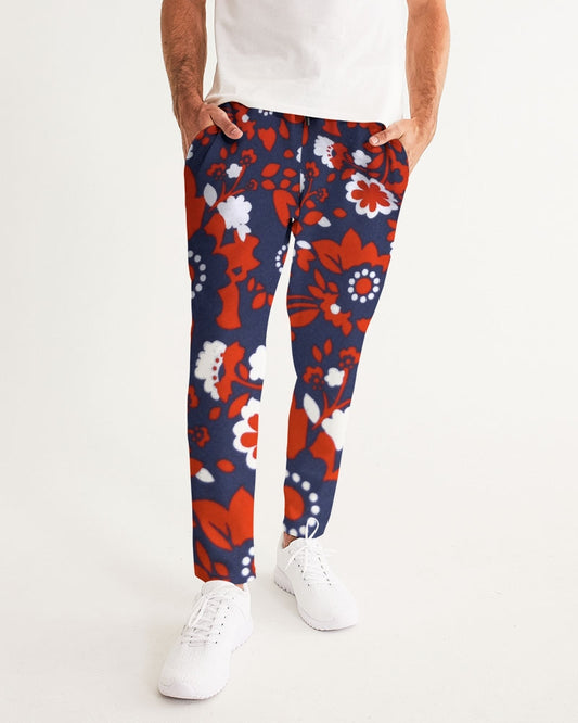 Rosemary by Marvin Jeans and Trinity D Marvin Men's Joggers
