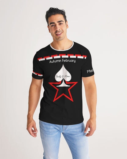 Autumn February BY MARVIN JEANS Men's Tee