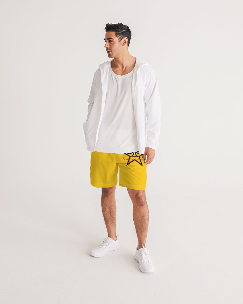 Cheeto BY MARVIN JEANS Men's Jogger Shorts