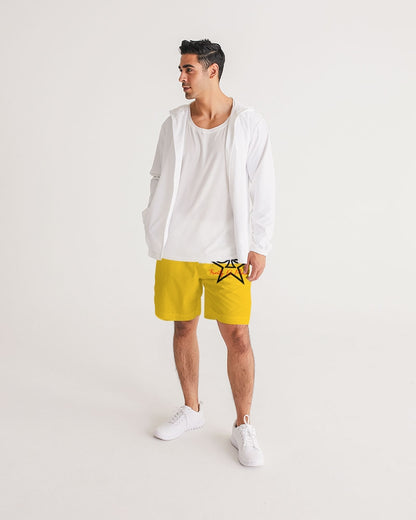Cheeto BY MARVIN JEANS Men's Jogger Shorts