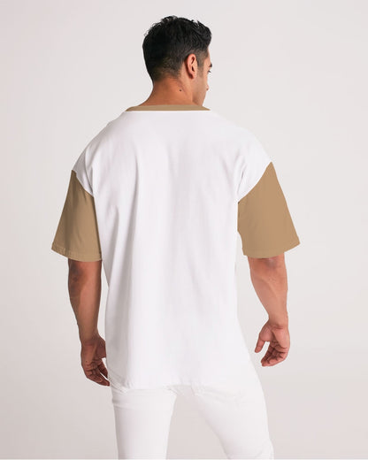 Rosewood from rags to glory by Marvin Jeans and Trinity D Marvin Men's Premium Heavyweight Tee