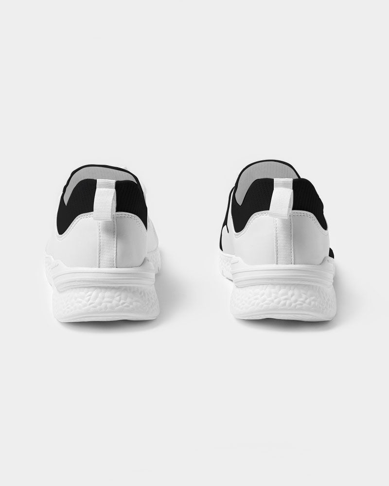 Two logo's BY MARVIN JEANS Men's Two-Tone Sneaker