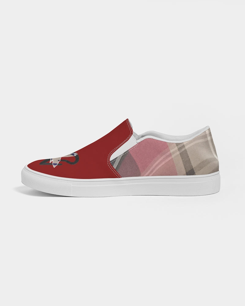 Zero by Marvin Jeans and Trinity D Marvin Men's Slip-On Canvas Shoe