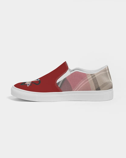 Zero by Marvin Jeans and Trinity D Marvin Men's Slip-On Canvas Shoe