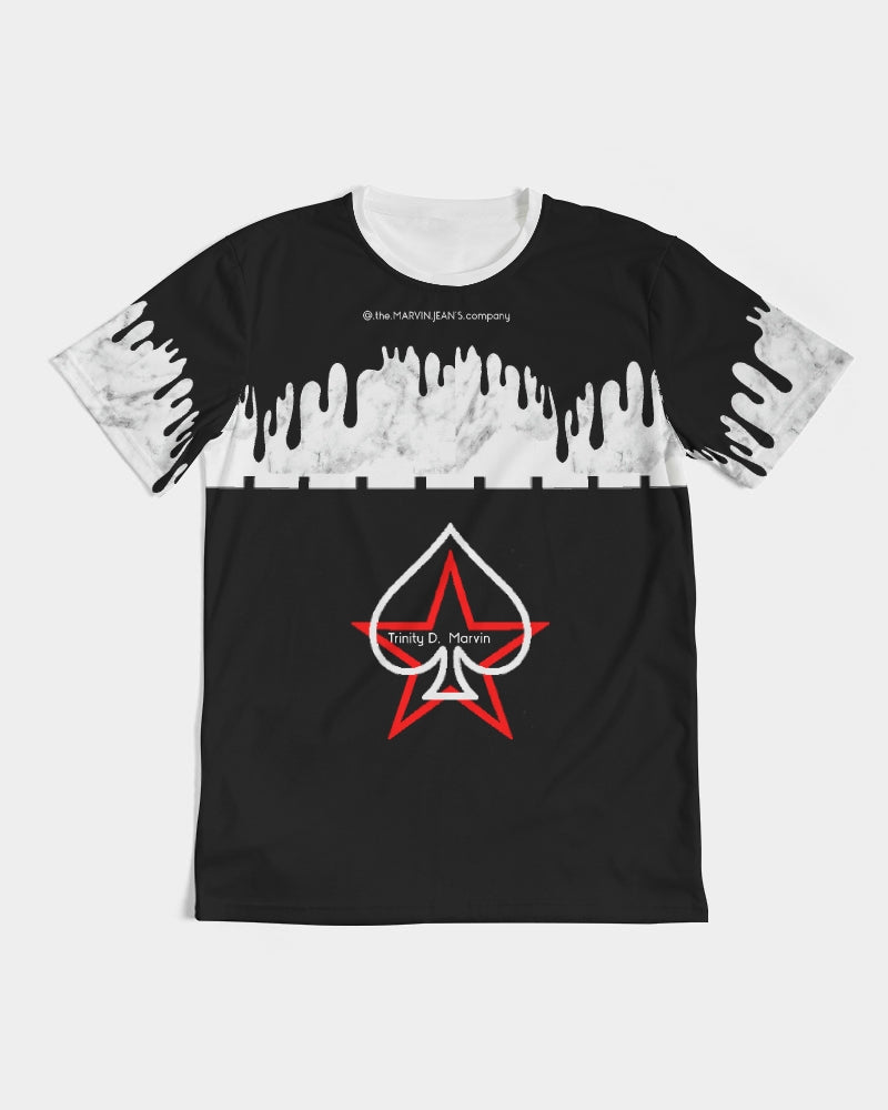 Drip BY MARVIN JEANS Men's Tee