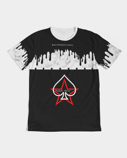 Drip BY MARVIN JEANS Men's Tee