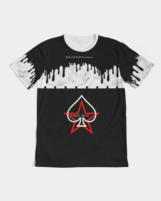 Drip BY MARVIN JEANS Men's Tee