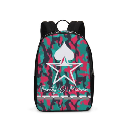 Brilliant Large Backpack