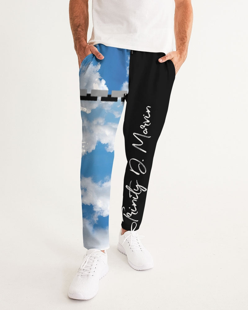 Skydive BY MARVIN JEANS Men's Joggers