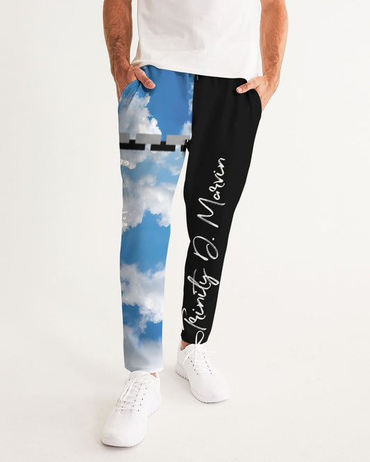 Skydive BY MARVIN JEANS Men's Joggers