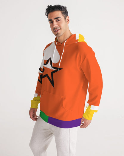 Gloria Men's Hoodie