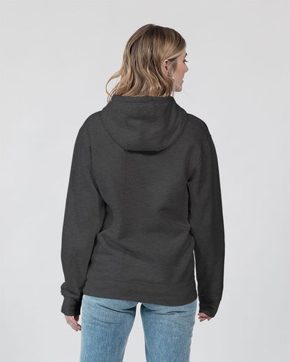 Beyond Definition by Marvin Jeans and Trinity D Marvin Unisex Premium Pullover Hoodie | Lane Seven