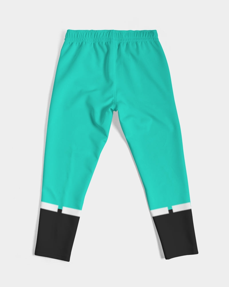 Dark mint  Men's Joggers