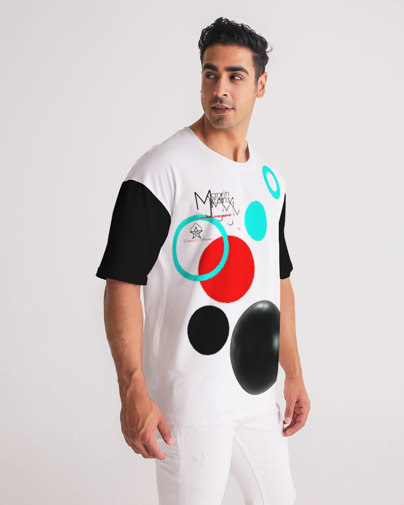 Brand new 101 Men's Premium Heavyweight Tee