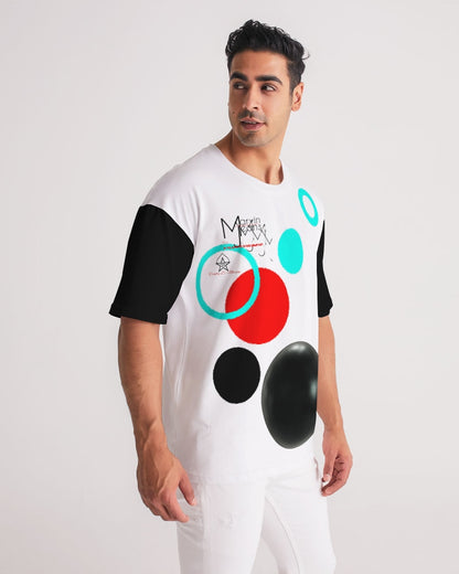 Brand new 101 Men's Premium Heavyweight Tee