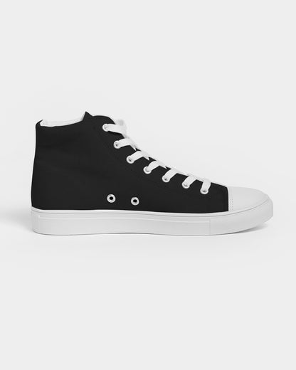 Drip BY MARVIN JEANS Men's Hightop Canvas Shoe