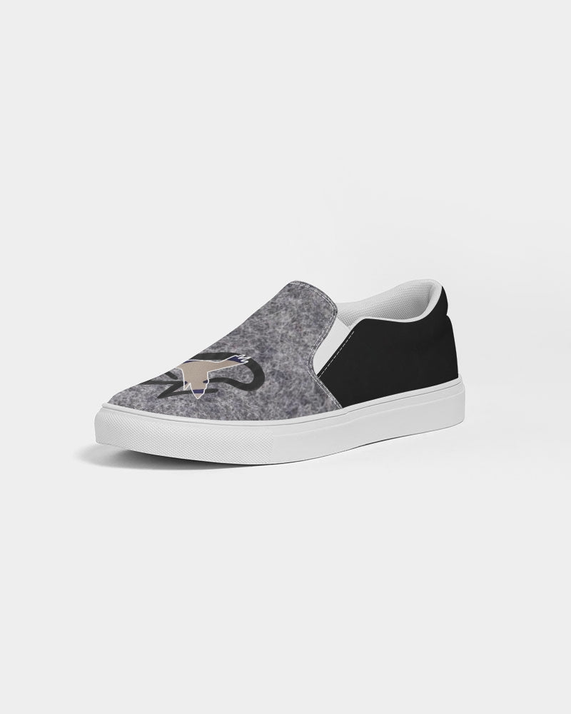Wool ,by Marvin Jeans and Trinity D Marvin Men's Slip-On Canvas Shoe