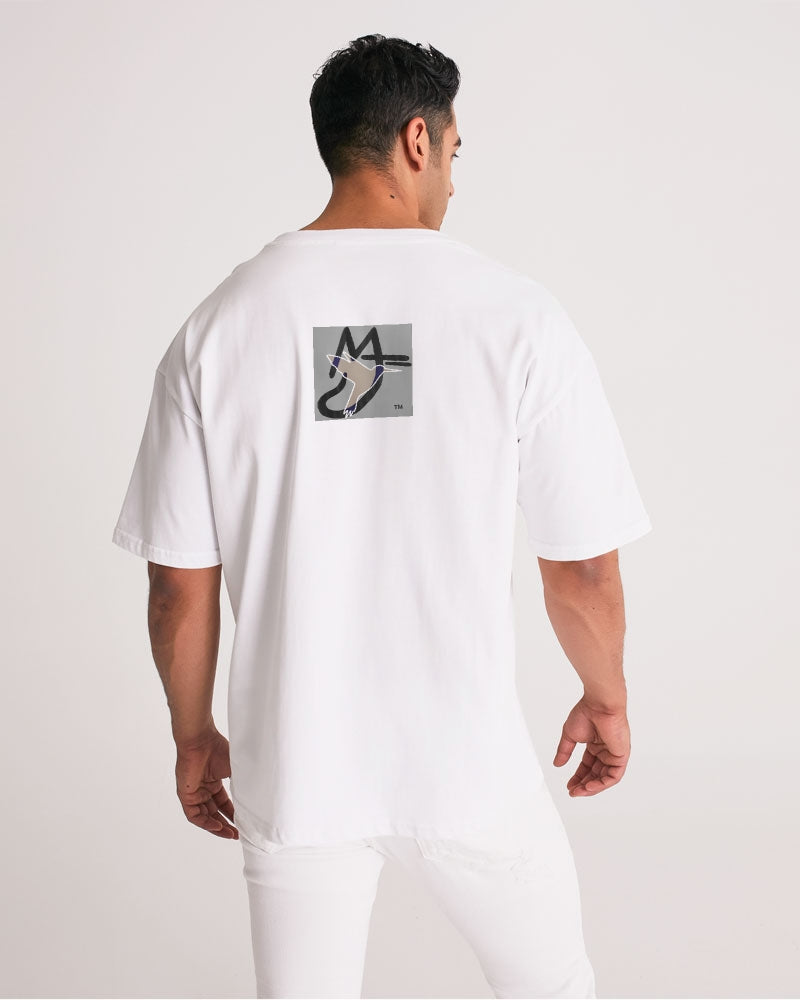 Brick City Men's Premium Heavyweight Tee