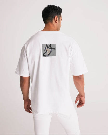 Brick City Men's Premium Heavyweight Tee