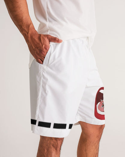 Word of mouth by Marvin Jeans and Trinity D Marvin Men's Jogger Shorts