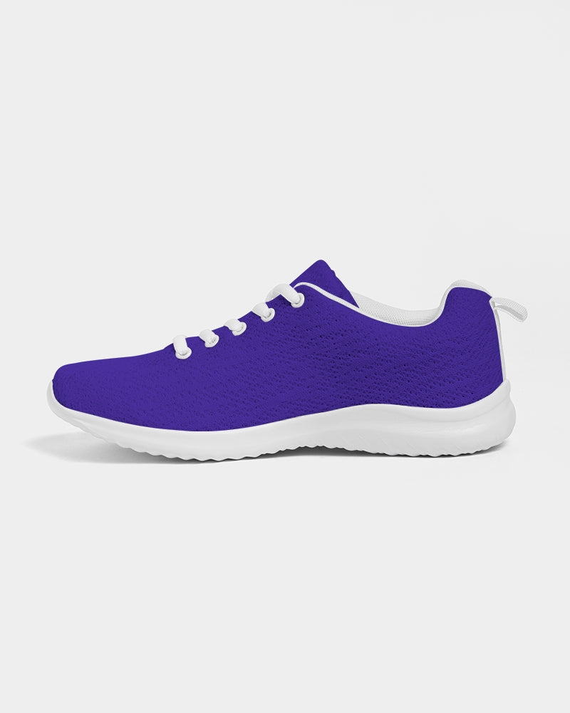 Blue Cross Men's Athletic Shoe