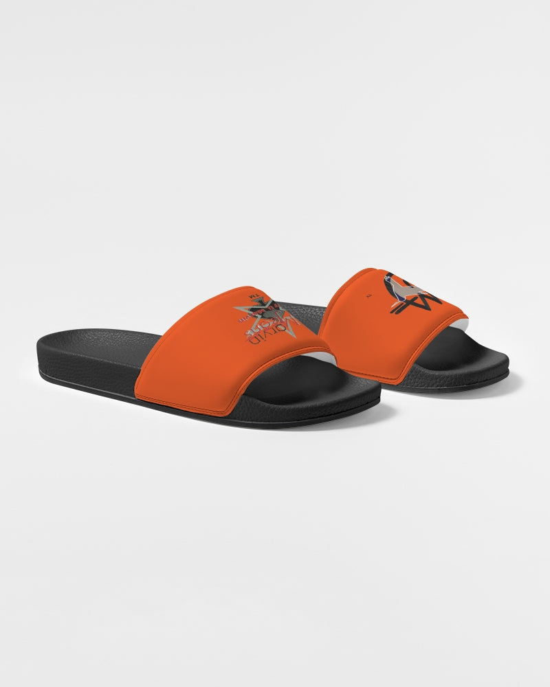 Another one by Marvin Jeans and Trinity D Marvin Men's Slide Sandal