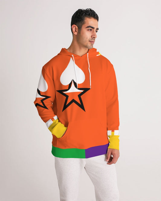 Gloria Men's Hoodie